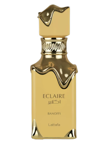 Eclaire Banoffi (Lattafa) R50 - R599