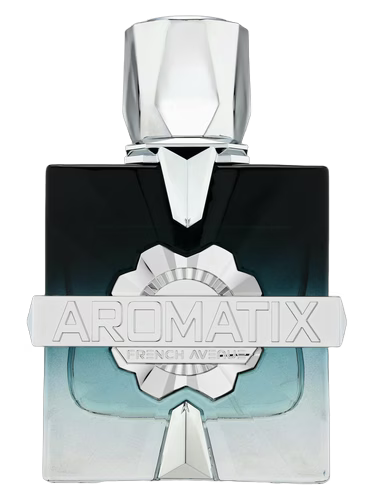 Frostbite Aromatix X (French Avenue) R895