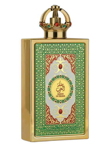 Queen Of Arabia (Lattafa Perfumes) R50 - R799