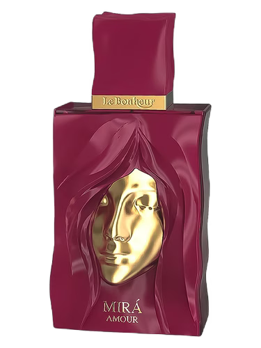 Mira Amour (Le Bonheur) R1250