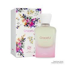 Graceful R50 - R265