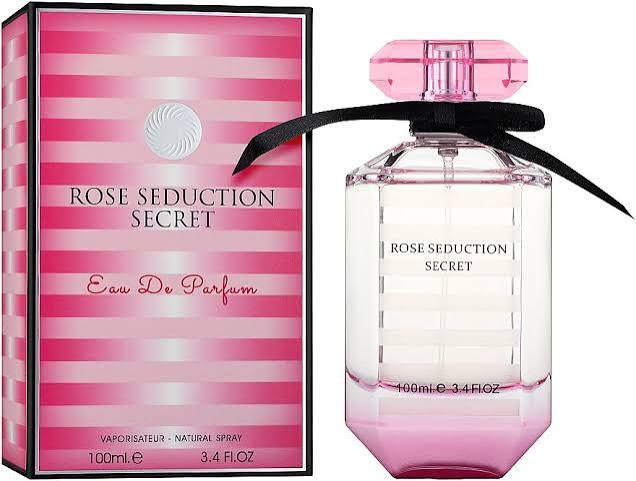 Rose Seduction Secret R50 - R349