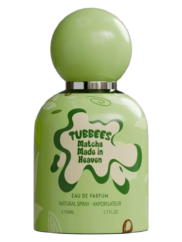 Matcha Made In Heaven (Tubbees) Sample R50