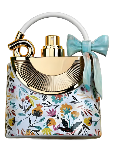 Nudo Exotic Flowers (Fragrance World) R50 - R550