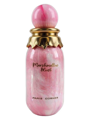 Marshmallow Blush (PARIS CORNER) R50 - R699