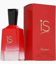 Is L'amour Intense (Fragrance World) R50 - R350