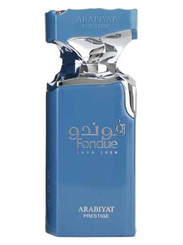 Fondue Lava Lush (Arabiyat Prestige) Sample R50