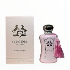Shalina Exclusive Royal Essence (Fragrance World) Sample R50