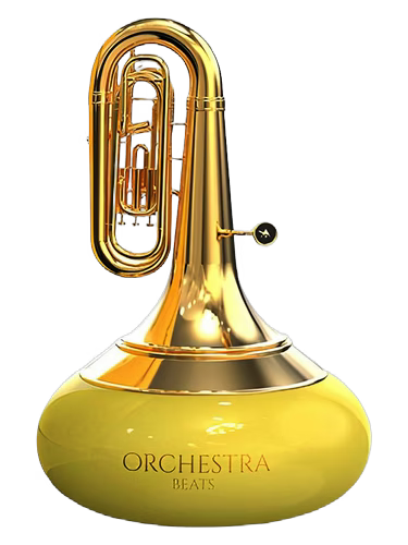 Orchestra Beats (Le Chameau) R750