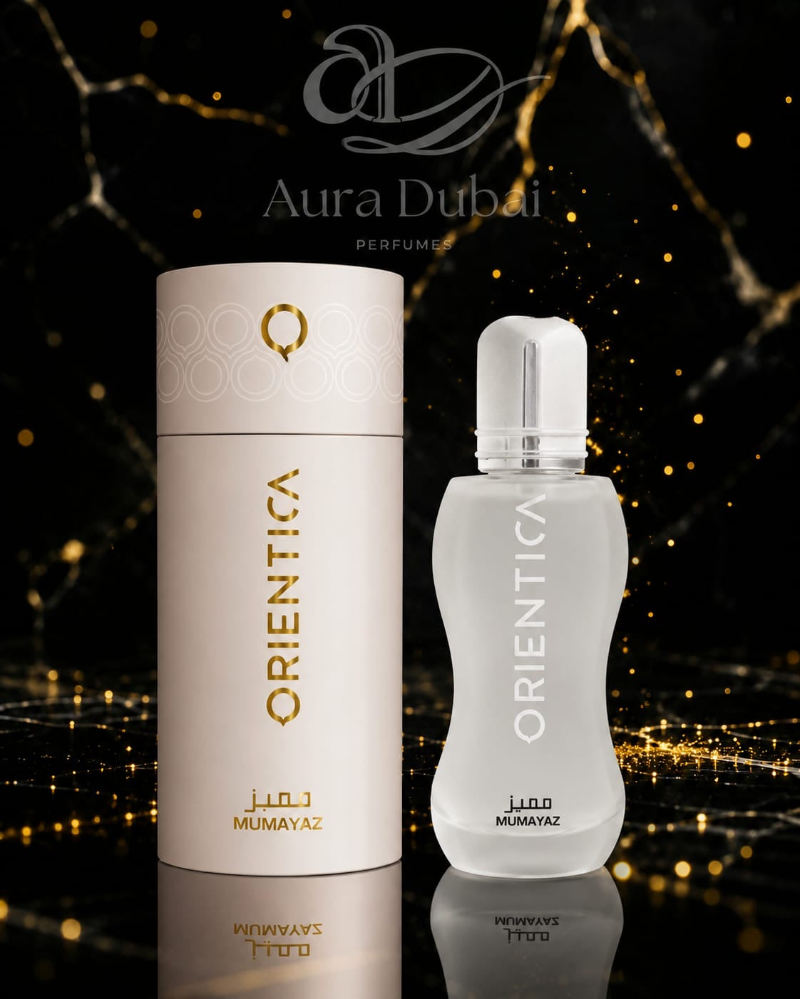 Mumayaz 30ML (Orientica) R199
