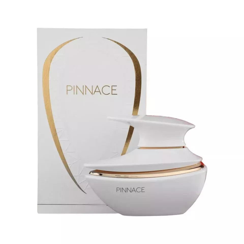 Pinnace White (Fragrance World) Sample R50