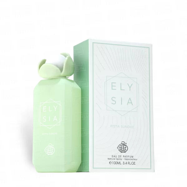Elysia Pista Sundae by Fragrance World - R399