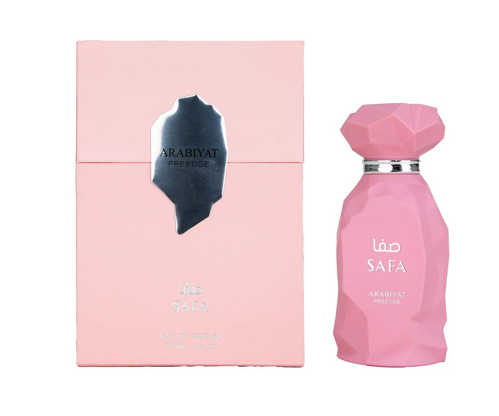 Safa (Arabiyat Prestige) Sample R100