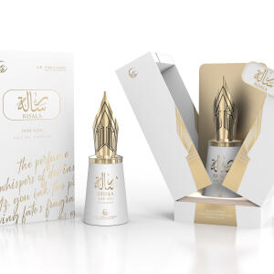 Risala For You (Le Falconé Perfumes) Sample R100