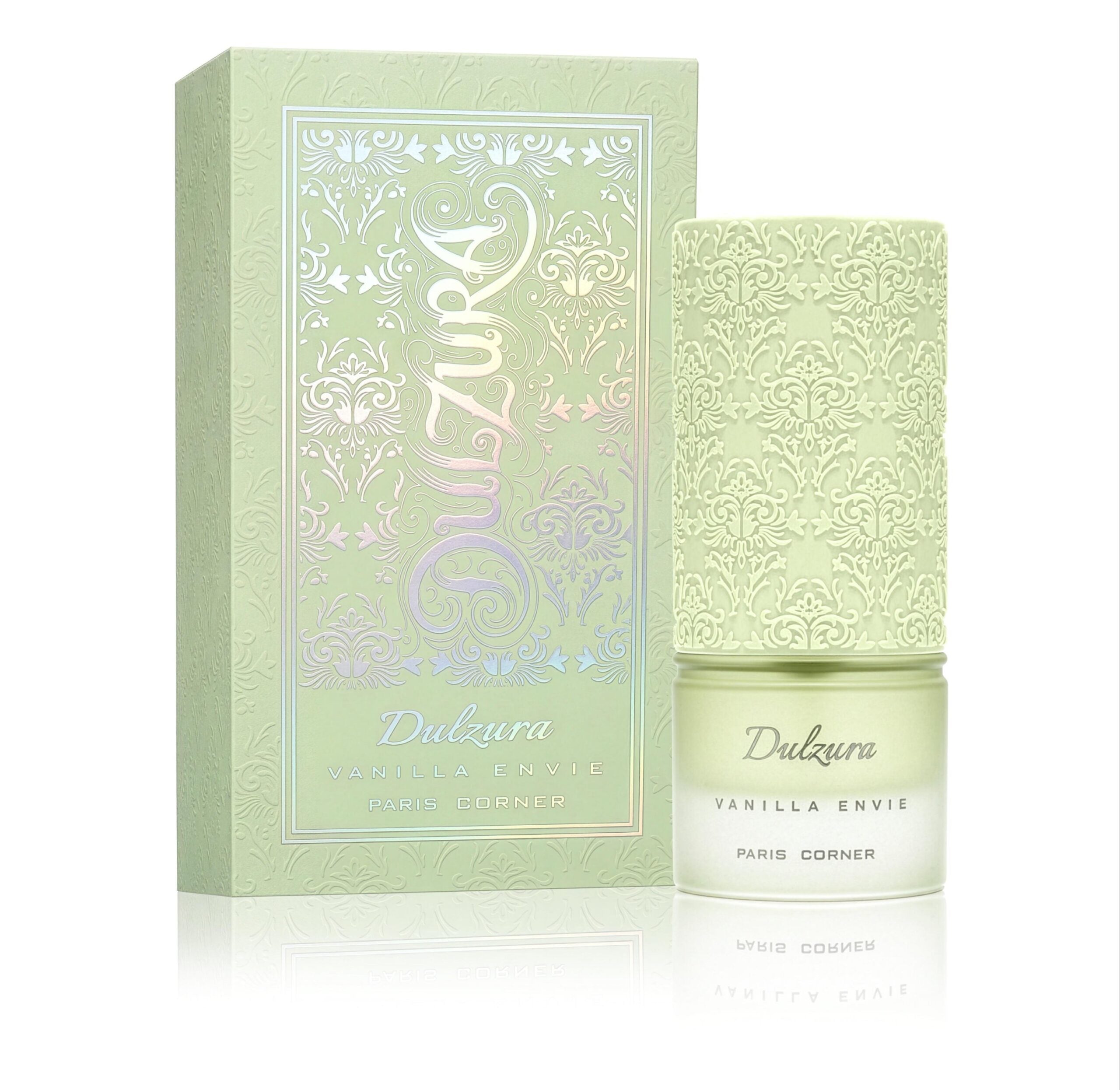 Dulzura Vanilla Envie (PARIS CORNER) Sample R50