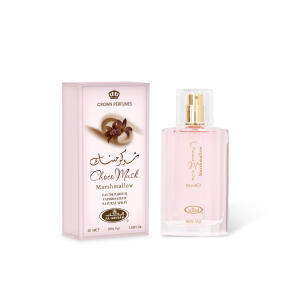 Choco Musk Marshmallow (ALREHAB) Sample R50