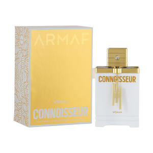 Connoisseur Women (Armaf) Sample R50