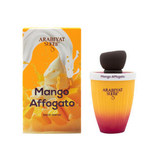 Mango Affogato (Arabiyat Sugar) R50 - R599