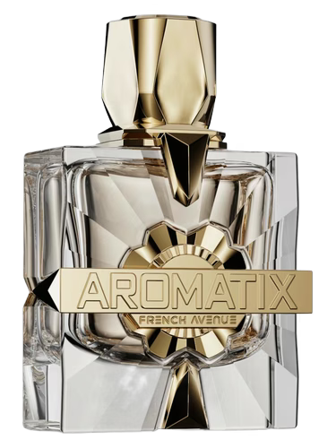 X Xandal Aromatix X (French Avenue) Sample R50