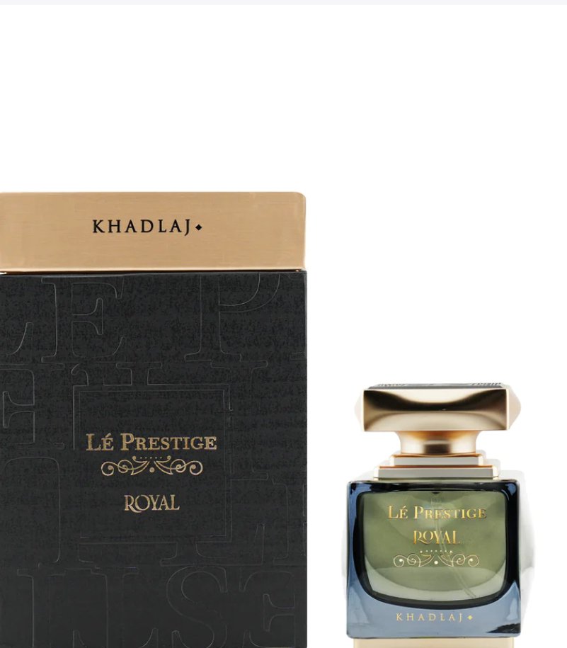 Lé Prestige Royal (Khadlaj) Sample R50
