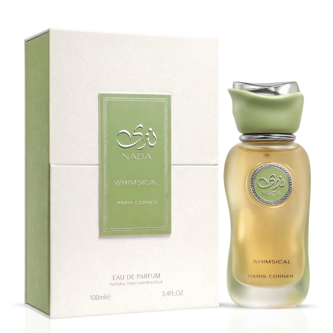 Nada Whimsical (PARIS CORNER) R50 - R799