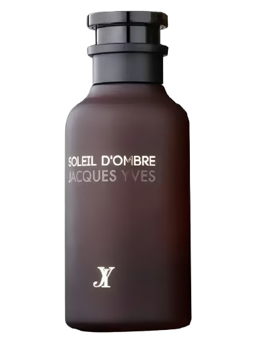 Soleil D'Ombre (Fragrance World) Sample R50