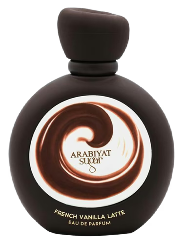 French Vanilla Latte (Arabiyat Sugar) R50 - R599