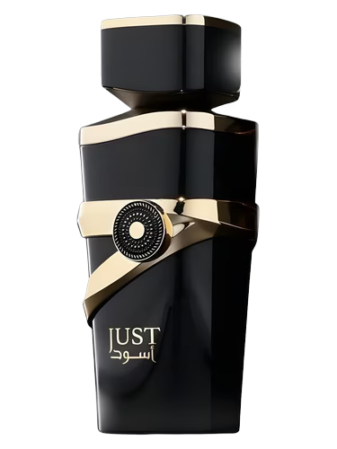 Just Aswad (Fragrance World) Sample R50