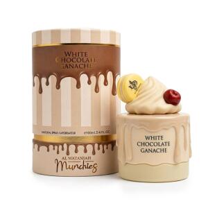 White Chocolate Ganache (Al Wataniah) R50 - R599