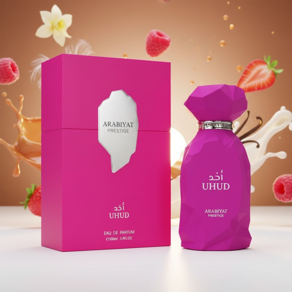 Uhud (Arabiyat Prestige) R80 - R850