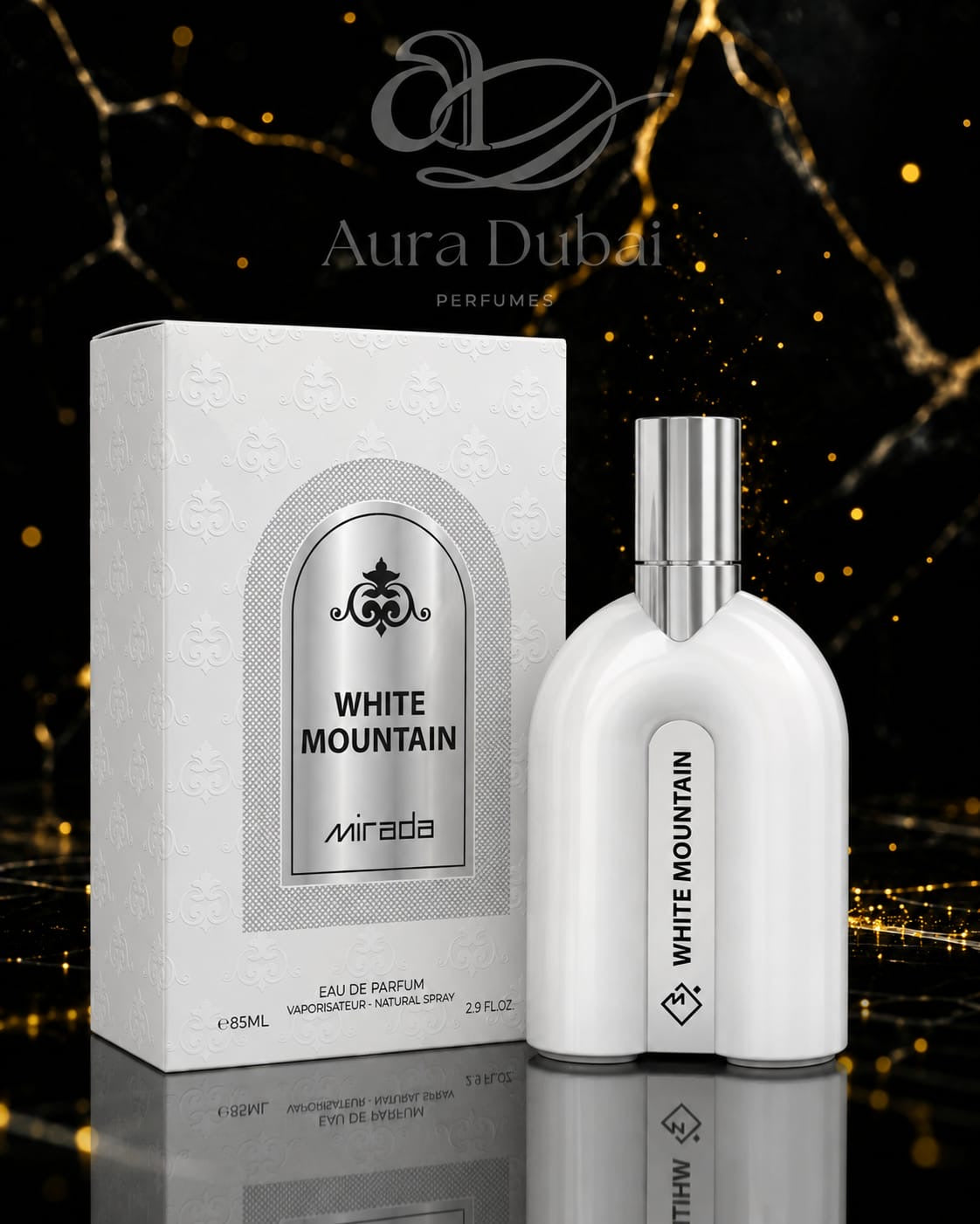 White Mountain (Mirada) R299