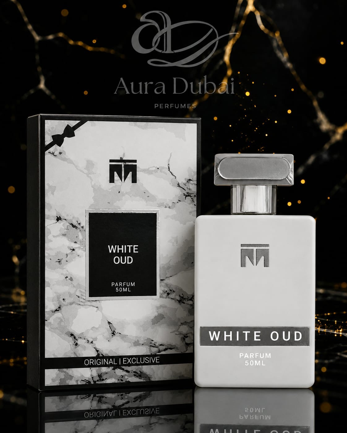 White Oud R299