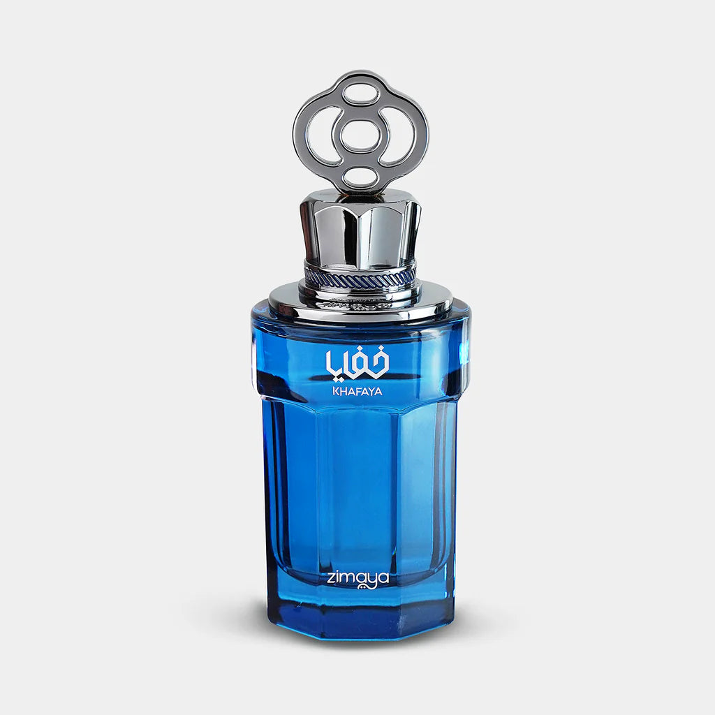 Khafaya Homme Blue (Zimaya) Sample R50