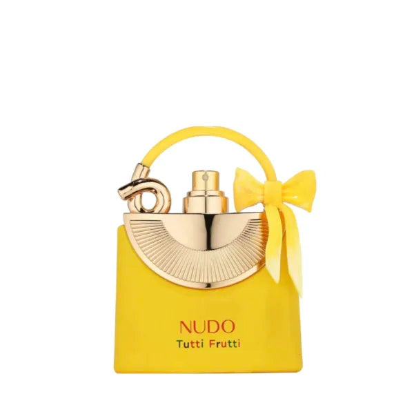 Nudo Tutti Frutti (Fragrance World) Sample R50