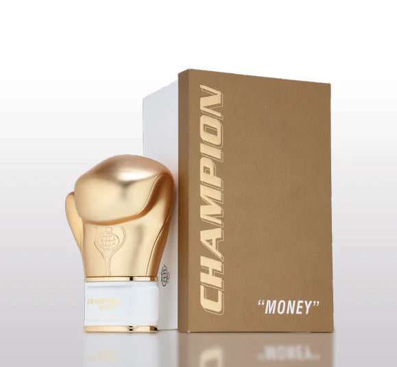 Champion Money (Fragrance World) Sample R50