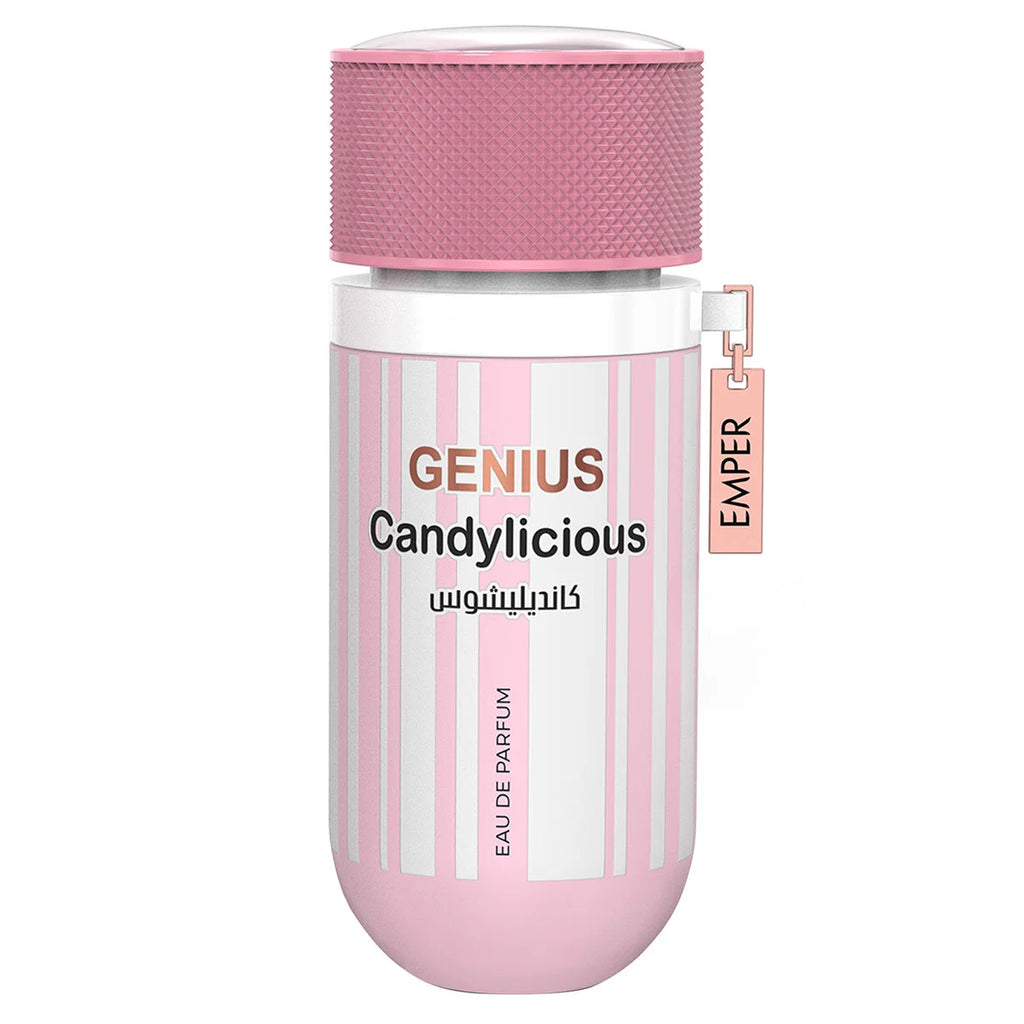 Genius Candylicious (Emper) Sample R50
