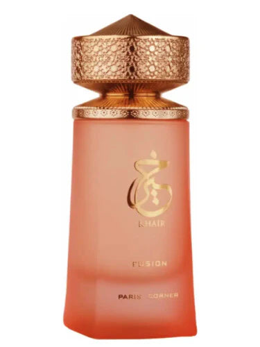 Khair Fusion (Paris Corner) R50 - R499