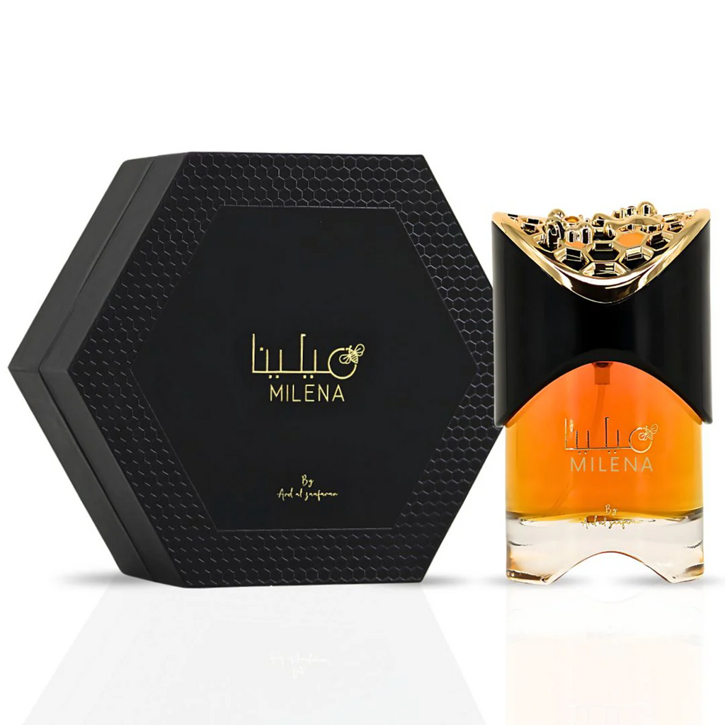 Ard Al Zaafaran Milena Sample R50