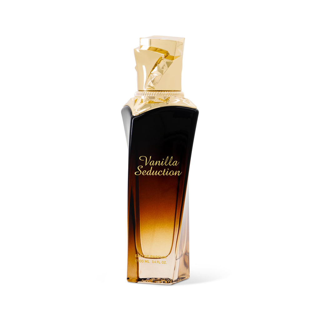VANILLA SEDUCTION Sample R50