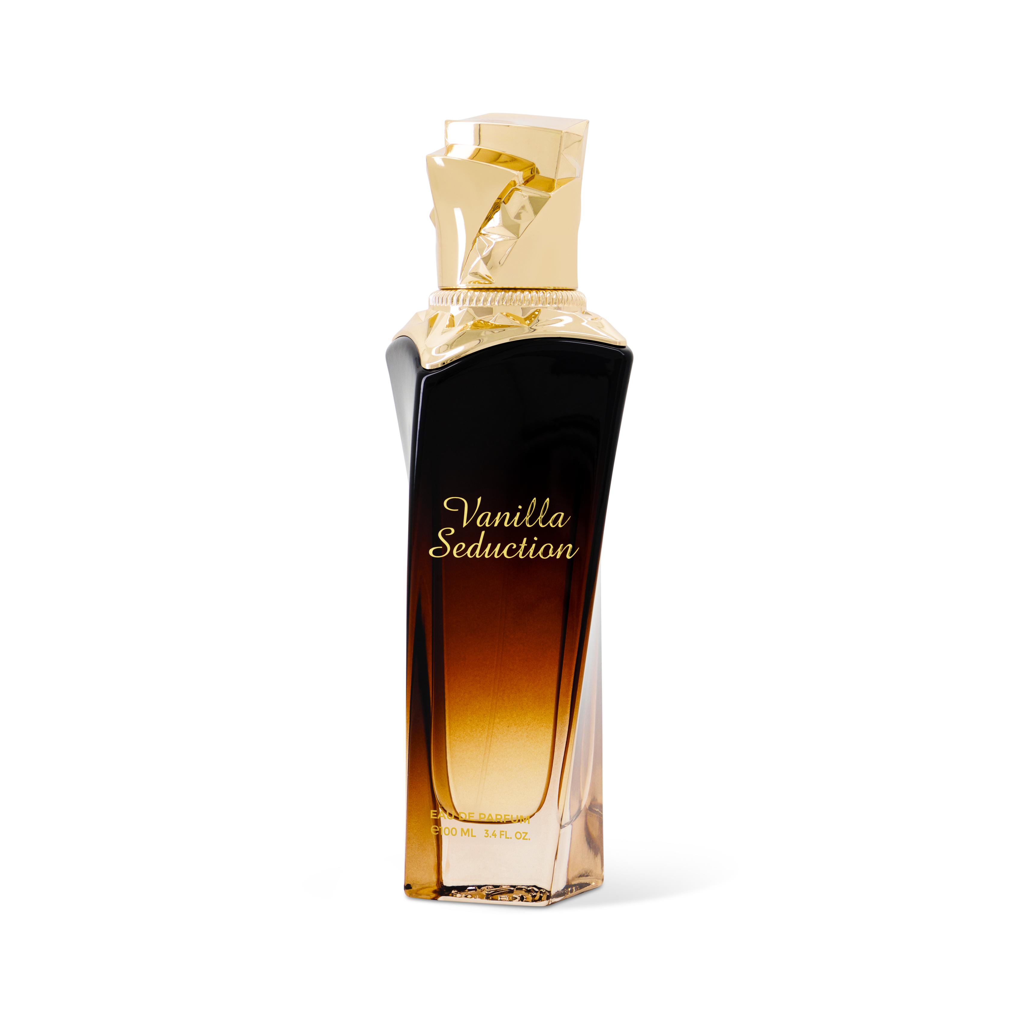 VANILLA SEDUCTION Sample R50