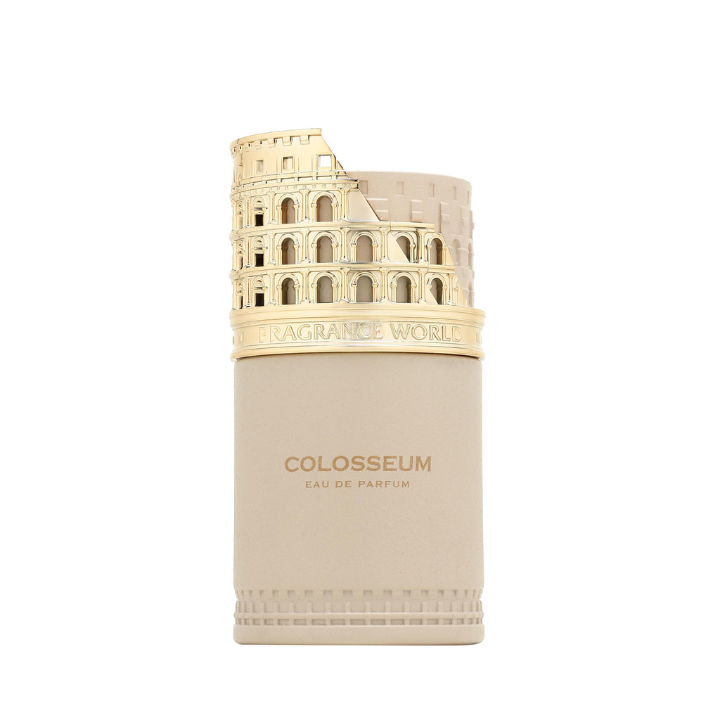 Colosseum (Fragrance World) Sample R50