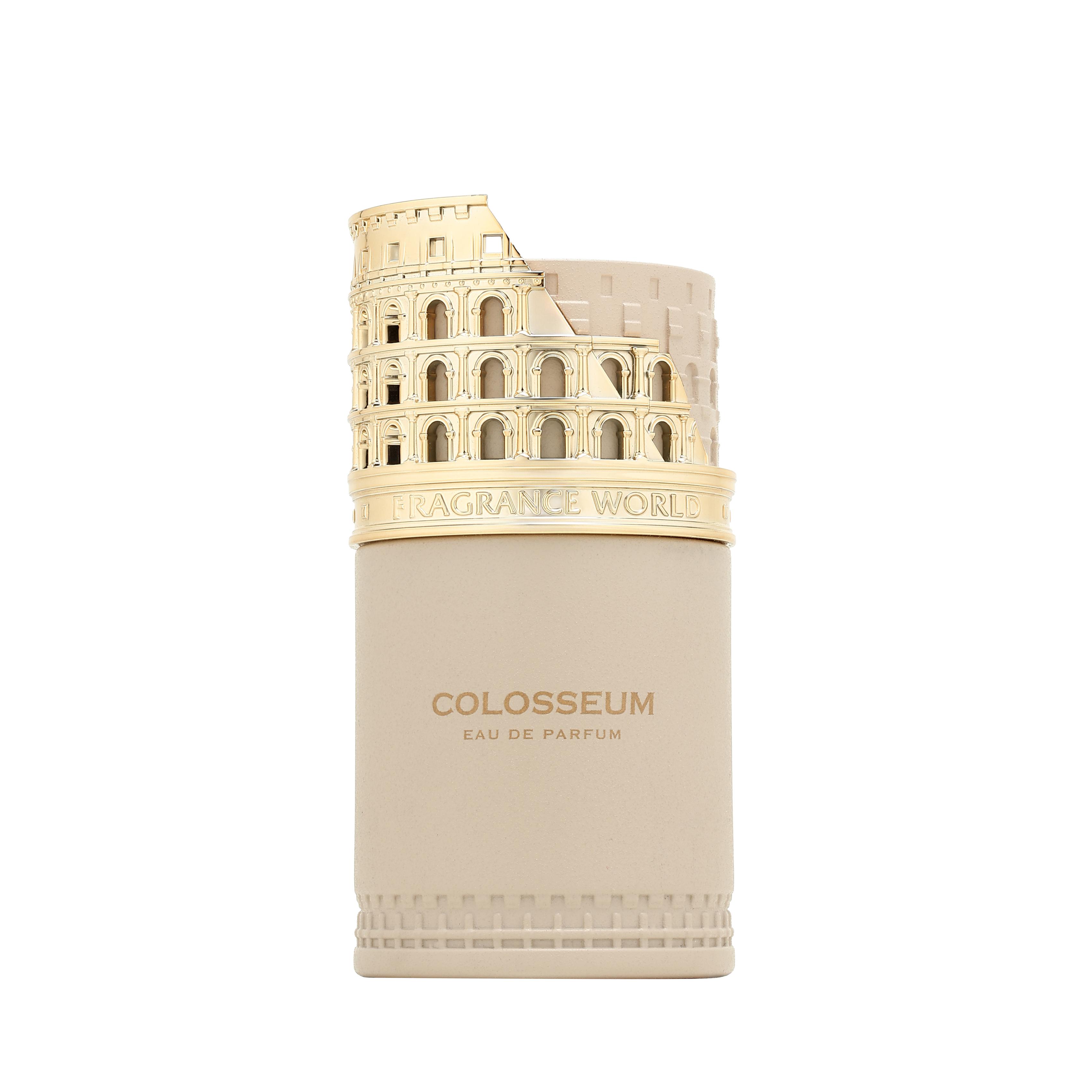 Colosseum (Fragrance World) R50 - R400
