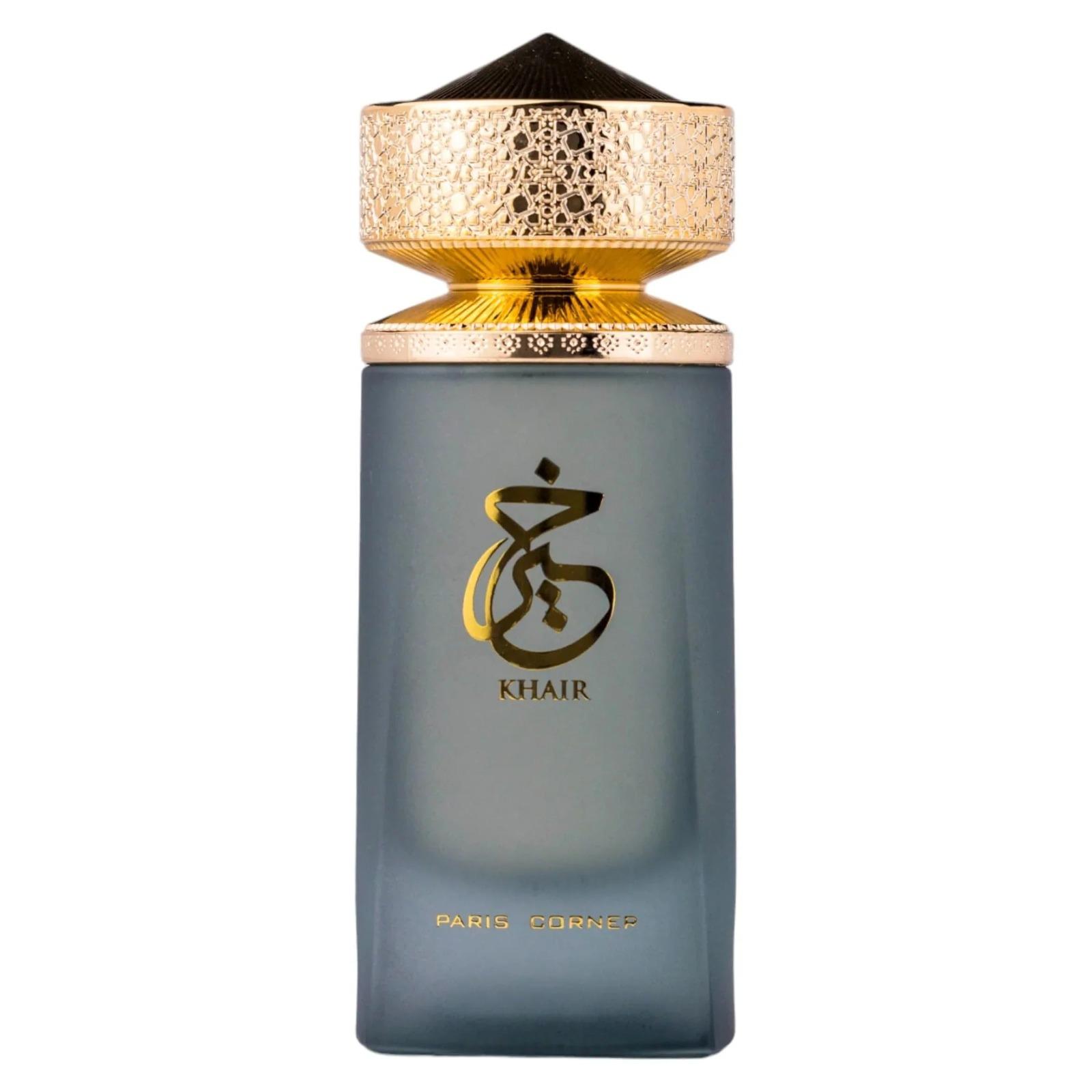 Khair (Paris Corner) Sample R50