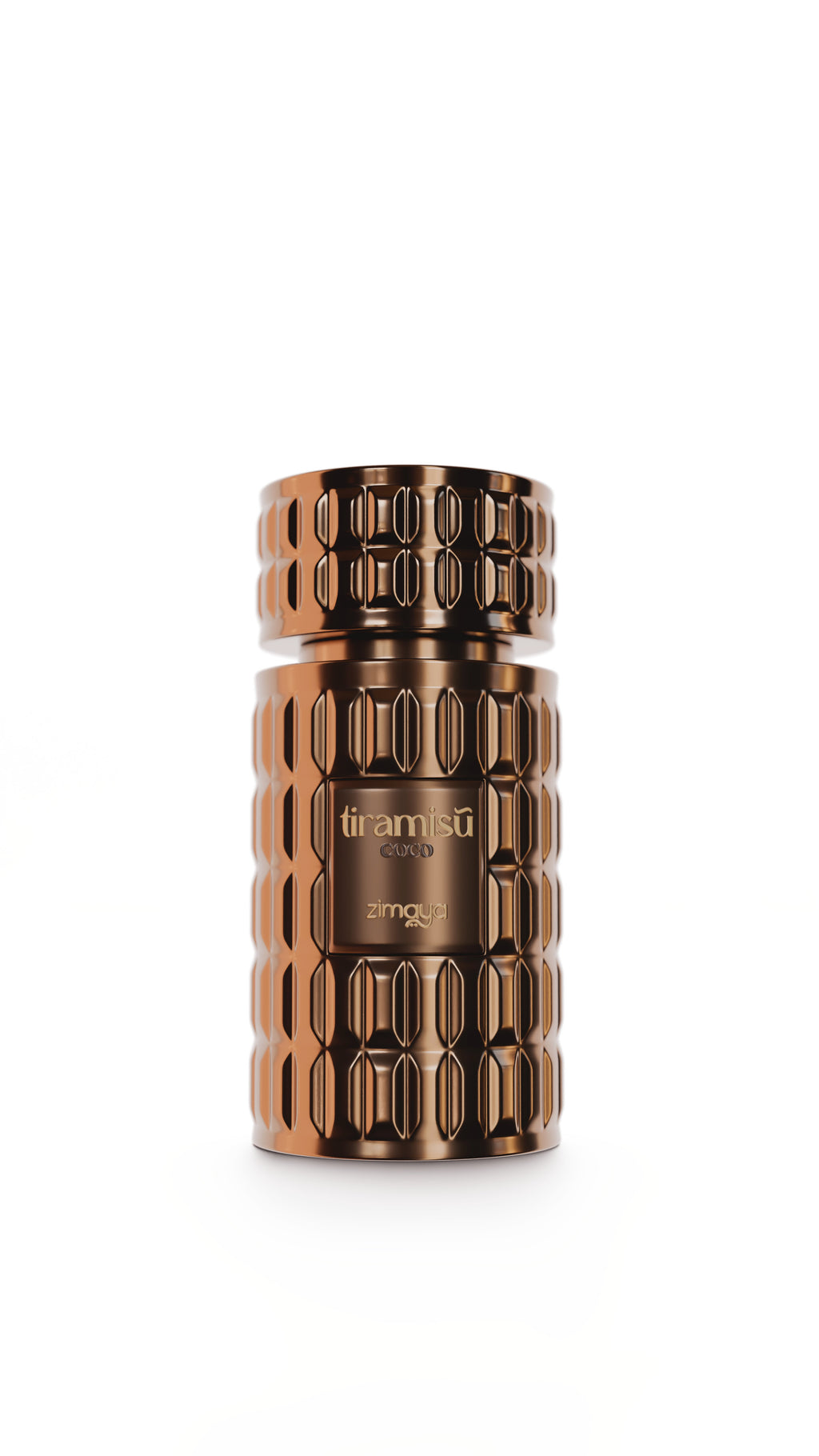 Zimaya Tiramisu Coco Sample R50