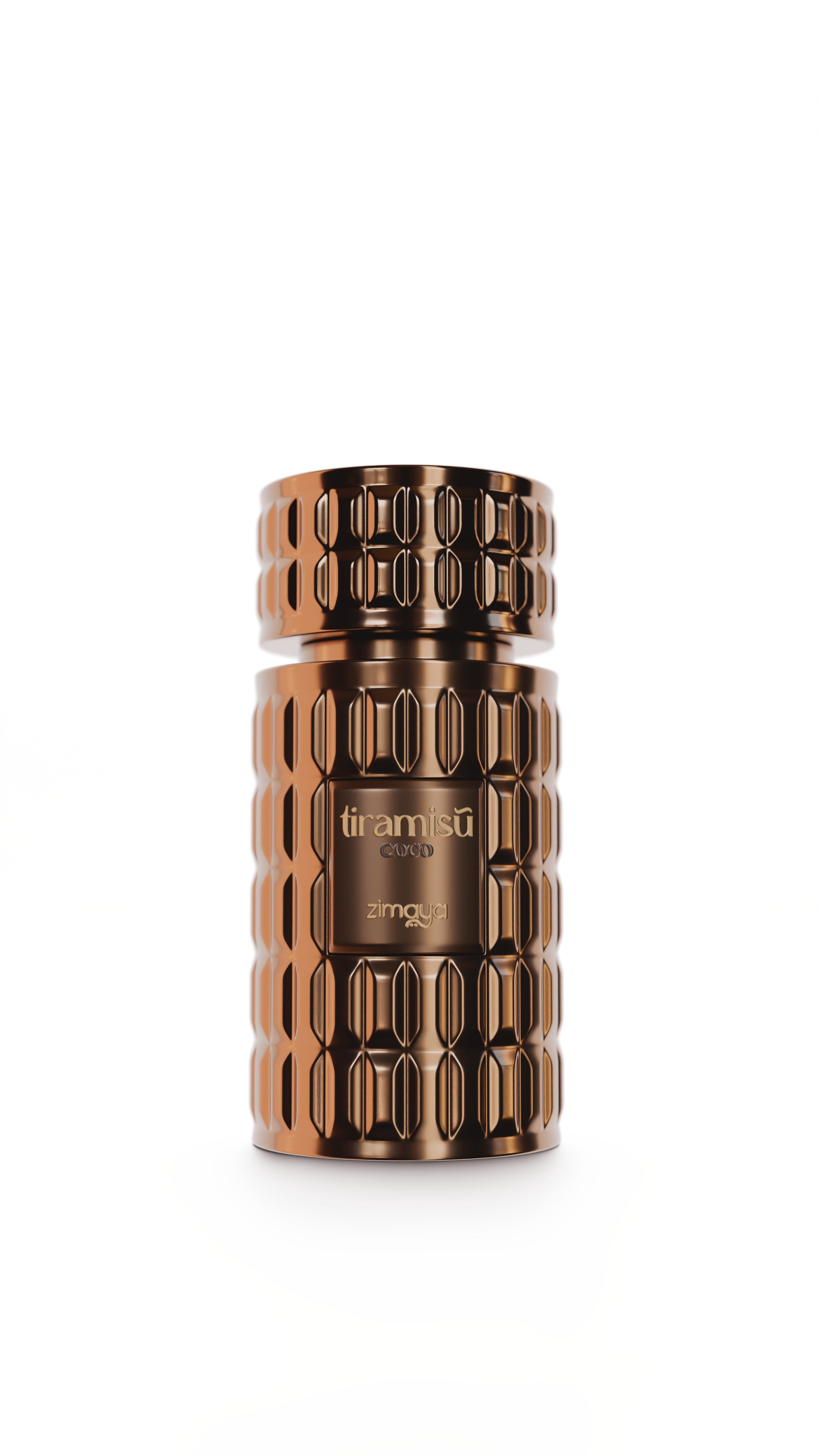 Zimaya Tiramisu Coco Sample R50