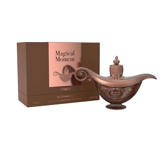 Magical Moment Desert R899