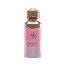 Cream Mist R699
