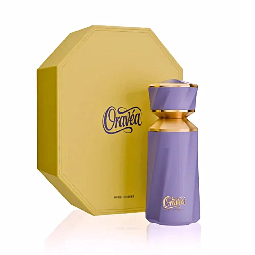 Oravéa by (PARIS CORNER) Sample R50