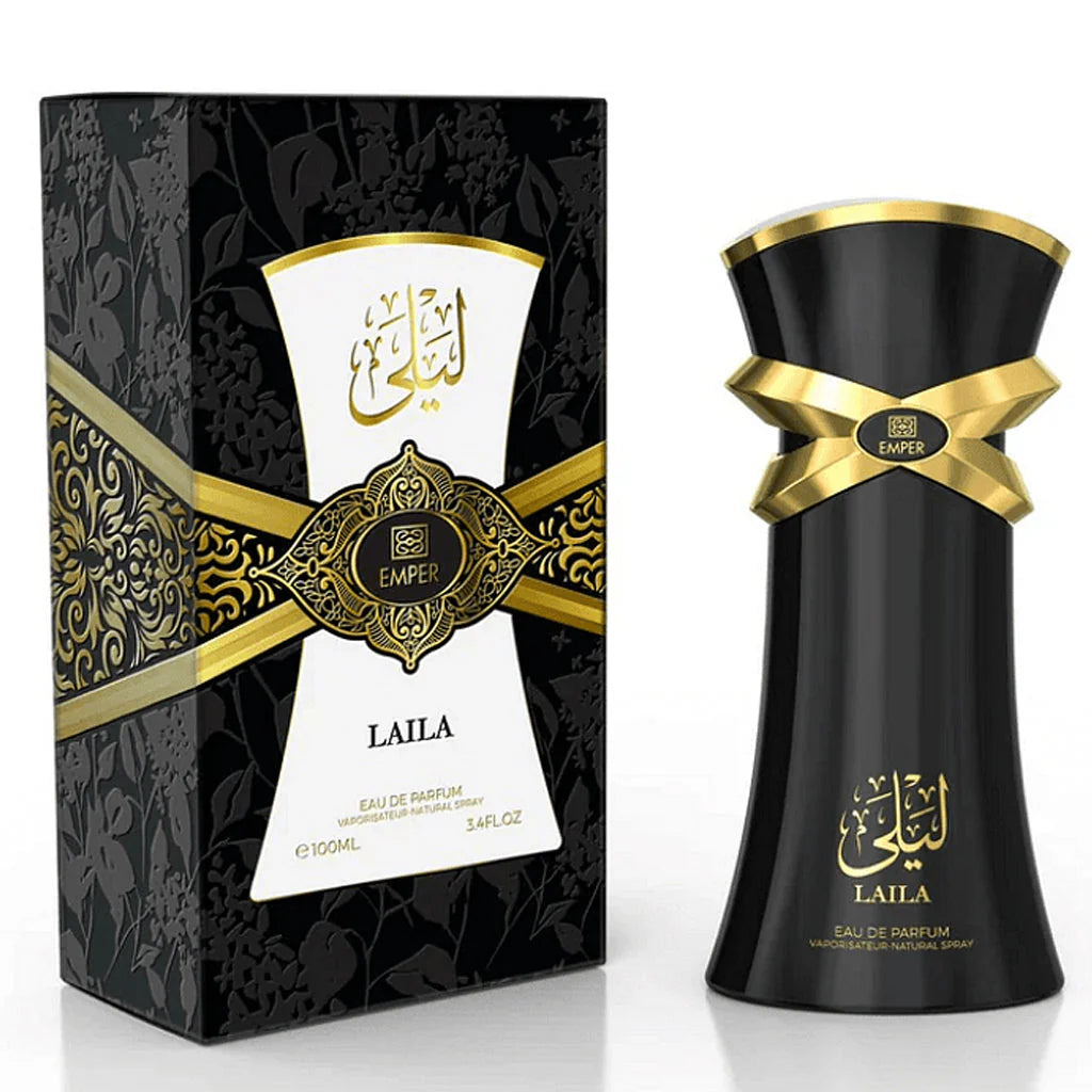 LAILA (EMPER PERFUMES) Sample R50
