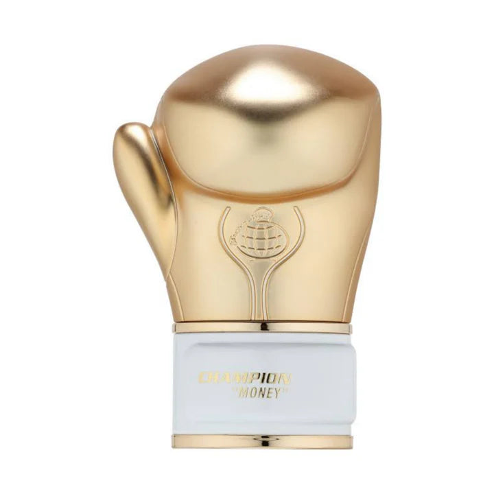 Champion Money (Fragrance World) Sample R50